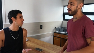 Latin Leche: Oral Skills to Keep the Noise Down