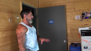 Family Dick: Dakota Shows Love with His Tight Hole
