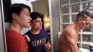 Family Dick: A Secretly Gay Family Affair
