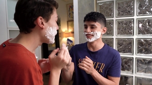 Family Dick: A Secretly Gay Family Affair