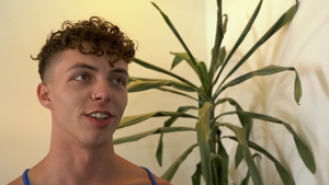 Twink Trade: A Medium Ass Mess in a Muscular Matchup