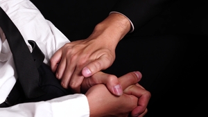 Missionary Boys: Tie Me Up, President Wheeler