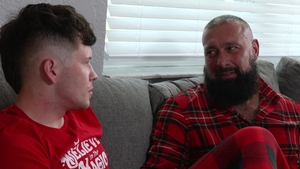 Family Dick: Little Drummer Twink Boys His Hunky Stepdad