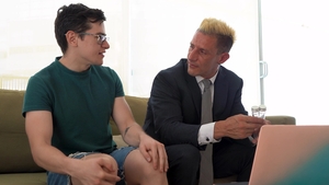 Family Dick: A Tale of Taboo Tonic Treatments