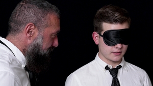 Missionary Boys: Belly and Belt in Tandem with the Divine