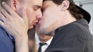 Twink Trade: New Town, New Twink Possibilities