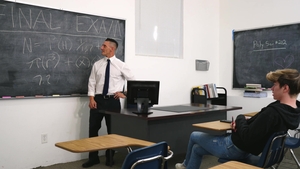 Bully Him: Bargaining with Mr. Thirio
