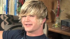 dirtyboysociety: Two Dudes, One Video, All The Fun