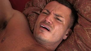 Falcon Studios: Clothes and Dicks All Over the Floor
