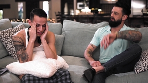 Daddy's Boy: Latino Stepson and His Caucasian Dad's Adventure