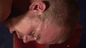 Falcon Studios: A Hunky Masterclass with CJ Madison