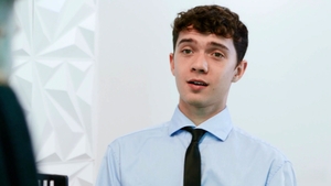 Men: A Remote Control Stimulator's Misadventure