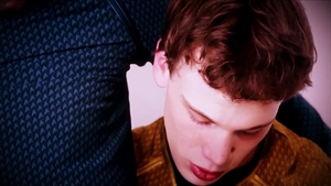 Men: Phasers Set on Stun: Messy Consequences