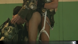 Men: An Ode to Wet and Wild Fun