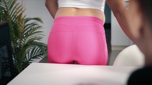 Femboyish: Naked Nudging Nutjobs
