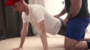 twinktop: Dominant Master Takes Control
