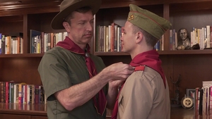 scoutboys: Big Dicks Take Twinks to New Heights