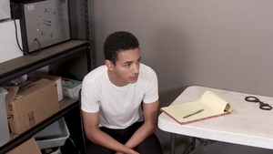 Young Perps: Privacy In Peril - A Public Restroom Dilemma