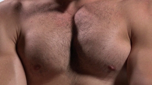 High Performance Men: Releasing Tension, Daily