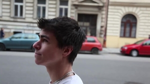 Innocent Youth Encounters Hot Older Dom