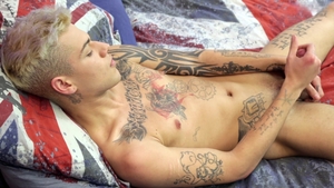 Exposing the Wild Side of Pleasure: Mickey Taylor