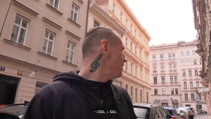 Czech Hunter: When Workouts Become Work-Outs