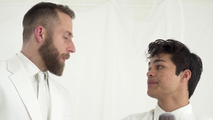 Missionary Boys: Elder Wolf's Secret Desires