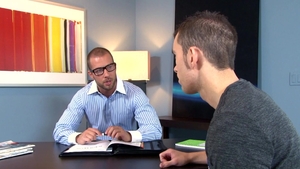 Rod Daily: More than Just Homework: Rod Helps Dylan's Needs