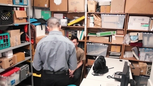 Young Perps: An 18-year-old's Stint with Shoplifting