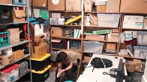 Young Perps: An 18-year-old's Stint with Shoplifting