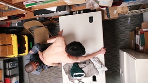 Young Perps: Detainee's Secret Wild Confession