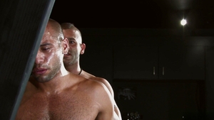 Fetish Force: From Tears to Screams: Leo's Flogging Journey