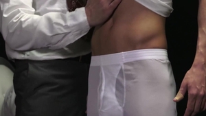 Missionary Boys: Elder Sorensen's Stretcher Hell