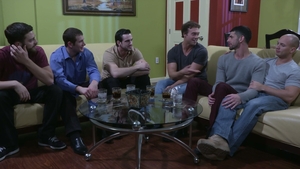 Men: Unleashing Carnal Appetites on Display